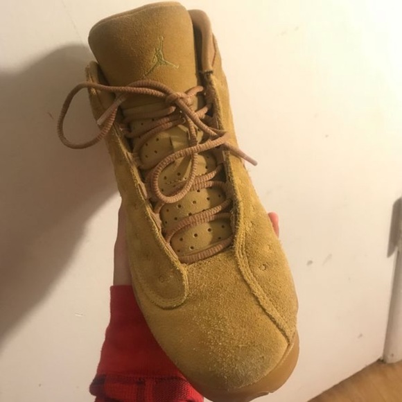 Jordan 13 - Picture 3 of 4